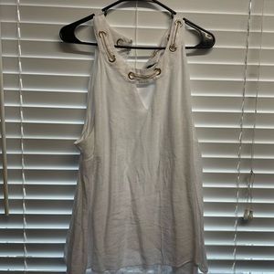 Thalia sodi dress tank top